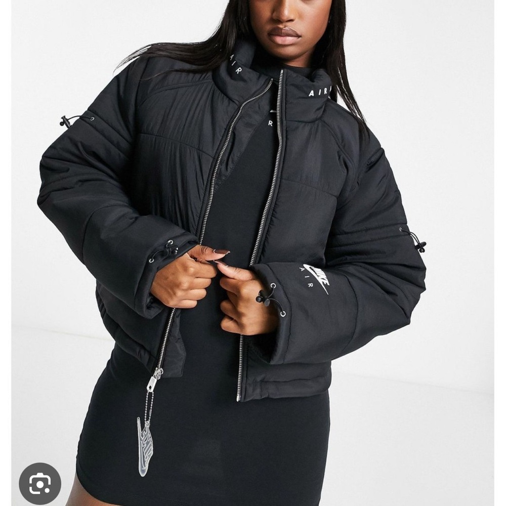 Nike bomber jacket - Picture 4 of 4